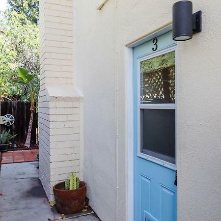 Spacious Guest Studio With Private Entry Los Angeles Exterior photo
